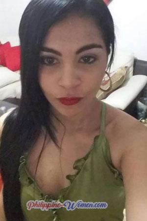 178267 - Magaly Age: 31 - Colombia