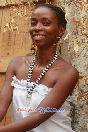 180080 - Teolinda Age: 46 - Colombia