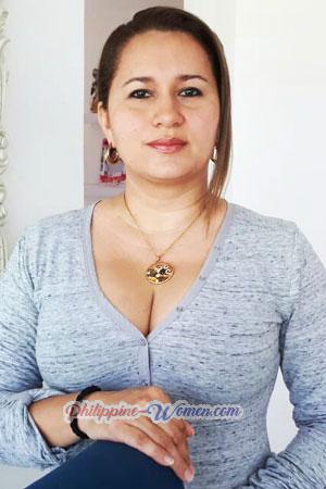 182665 - Katherine Age: 50 - Colombia