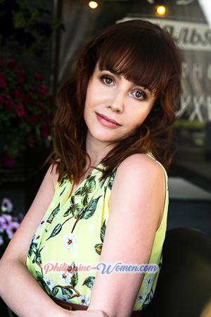 184391 - Olga Age: 38 - Russia