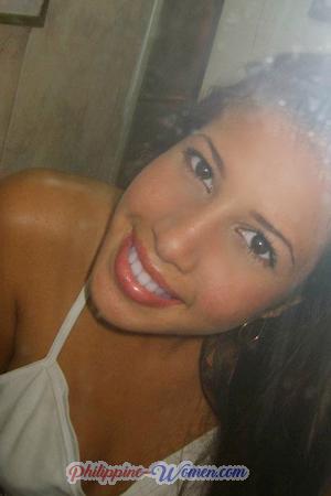 184578 - Nazareth Age: 26 - Venezuela