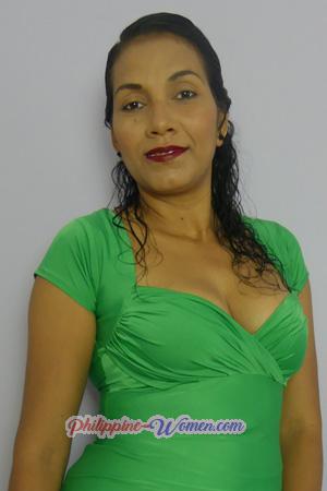 184696 - Jocelyn Age: 39 - Colombia
