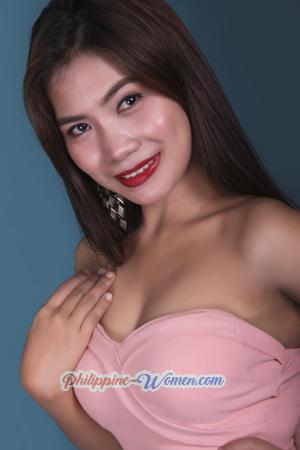 Ladies of Philippines