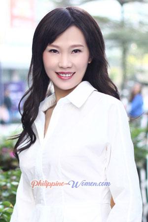 186116 - Chuang Vicky Age: 48 - China