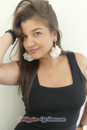 186462 - Maria de los Angeles Age: 33 - Colombia