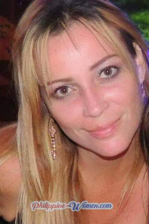 187283 - Erika Age: 46 - Colombia