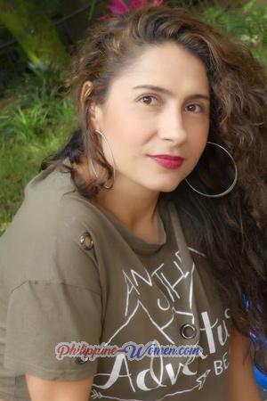 187456 - Yuliana Age: 42 - Colombia
