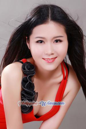 187468 - Yin (Carrie) Age: 33 - China