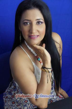 188034 - Claudia Age: 54 - Colombia