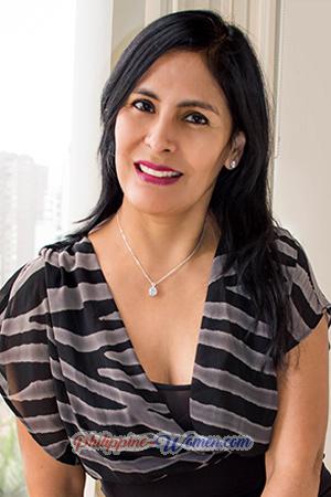 188635 - Linda Age: 55 - Peru
