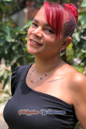 188923 - Maria Yanedt Age: 48 - Colombia