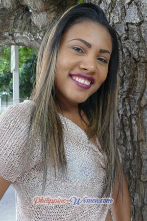 190658 - Carolina Age: 43 - Colombia