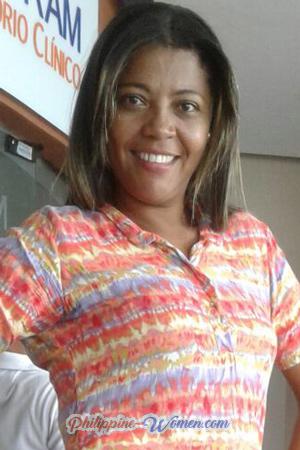 191298 - Elizabeth Age: 43 - Colombia