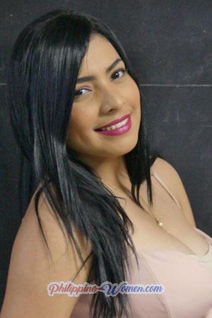 191920 - Thalia Age: 27 - Colombia