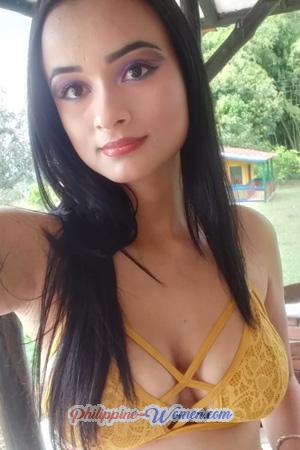 193441 - Monica Age: 24 - Colombia