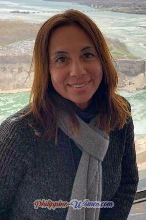 194232 - Margarita Age: 56 - Mexico