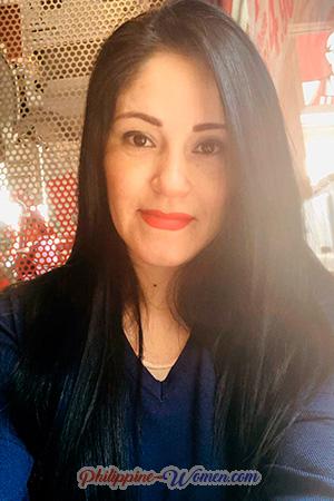 194233 - Magaly Age: 45 - Peru