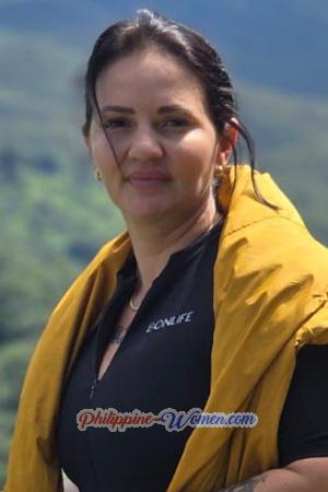 195141 - Andrea Age: 40 - Costa Rica