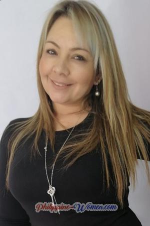 195159 - Alexandra Age: 46 - Colombia