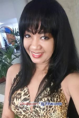 195910 - Yuranis Age: 32 - Colombia