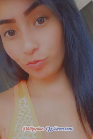 196163 - Thalya Age: 32 - Venezuela