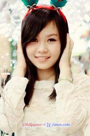 196611 - Thanh Hang Age: 30 - Vietnam