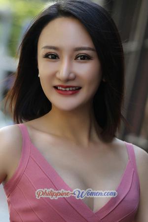 197453 - Vanessa Age: 37 - China