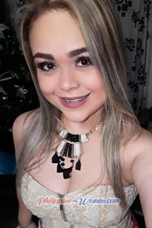 197537 - Luz Mary Age: 33 - Colombia