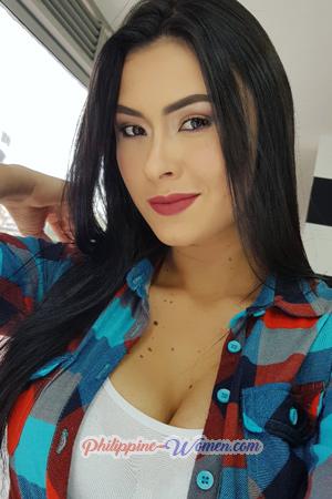 197720 - Mayerly Age: 29 - Colombia