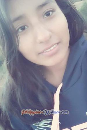 197886 - Lizeth Age: 25 - Bolivia