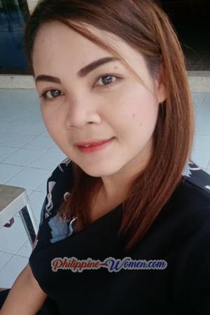 198037 - Phatcharee (Fon) Age: 36 - Thailand