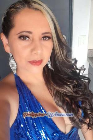 198918 - Luz Albany Age: 46 - Colombia