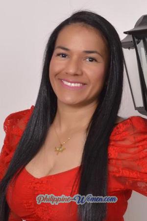 199218 - Alba Age: 46 - Colombia