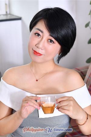 199927 - Lulu Age: 48 - China