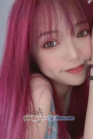 200493 - Yuhua Age: 27 - China