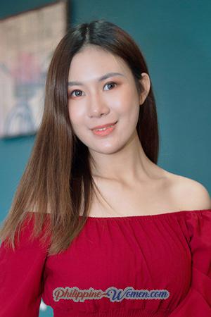 200580 - Huanqi Age: 25 - China