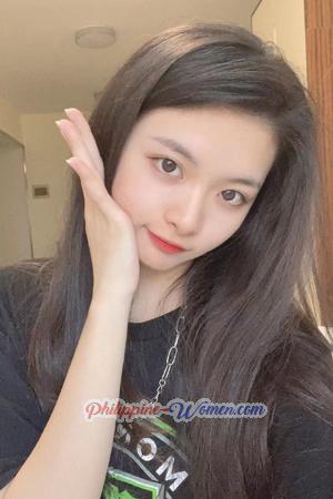 200583 - Jiaxin Age: 28 - China