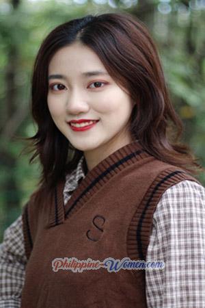 201953 - Jingtong Age: 24 - China