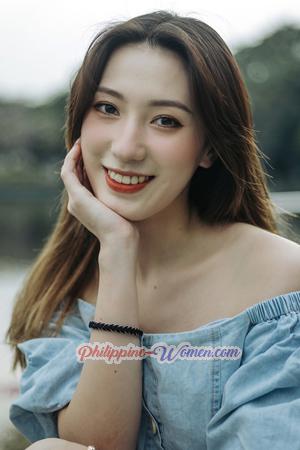 201965 - Binbin Age: 24 - China