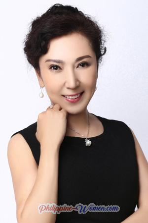 203013 - Amanda Age: 65 - China