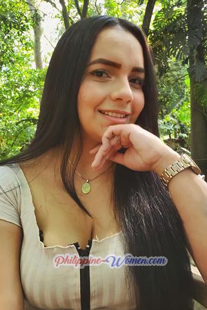 203123 - Yorichlei Age: 27 - Colombia