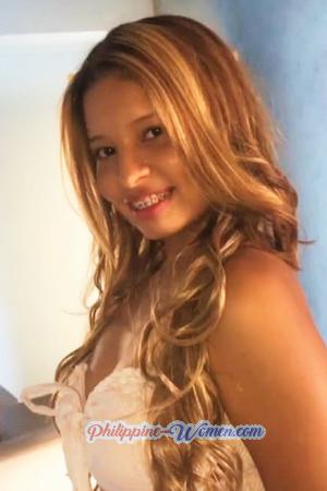 203520 - Yuliana Age: 23 - Colombia