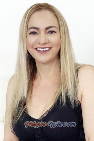 203847 - Silvia Age: 48 - Colombia