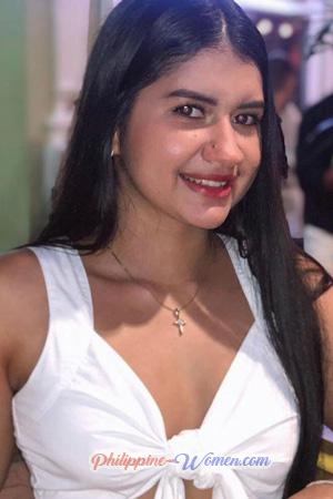 205719 - Alejandra Age: 26 - Colombia