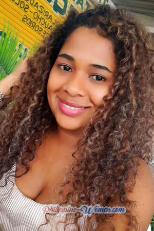 205916 - Yaneiris Age: 38 - Colombia