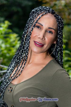 206700 - Luz Age: 51 - Colombia