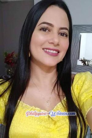 209151 - Heidy Age: 44 - Colombia