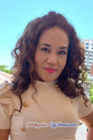 209975 - Ayasmiris Age: 50 - Colombia