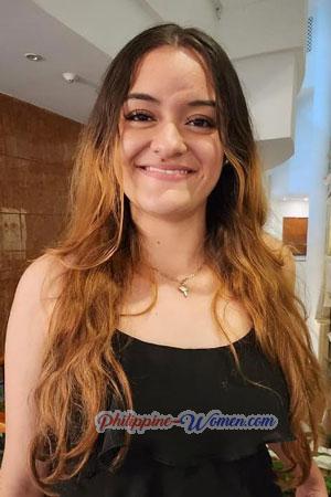 211562 - Alexandra Age: 22 - Colombia