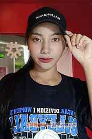 212081 - Nanthana Age: 26 - Thailand